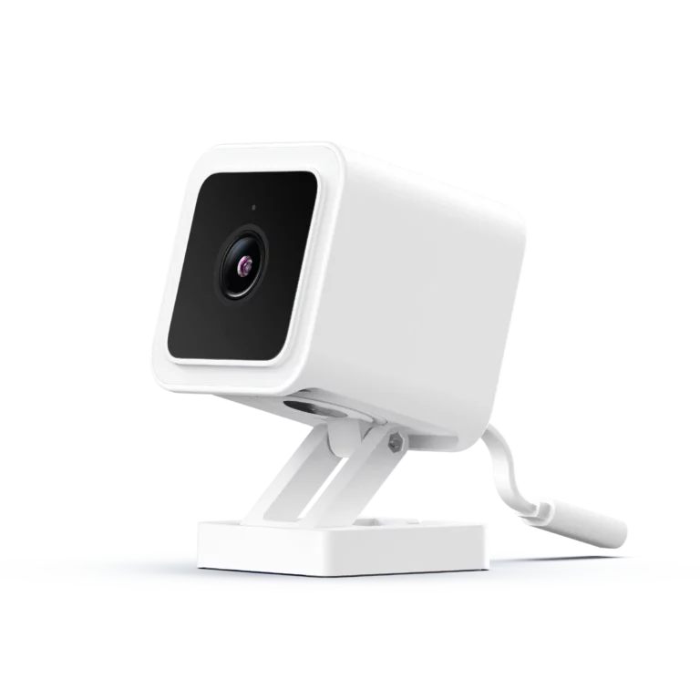 Wyze Cam V3 model